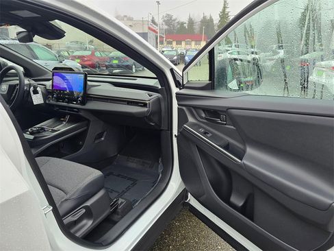 New 2026 Toyota bZ image 10