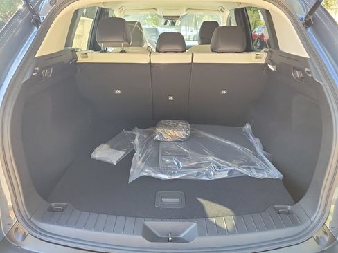 New 2026 MAZDA CX-5 Select AWD/4WD image 9