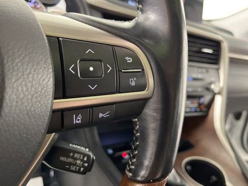 Used 2021 Lexus RX 350L FWD w/ Premium Package image 22