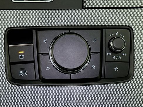 Used 2025 MAZDA CX-90 3.3 Turbo w/ Preferred Package image 26