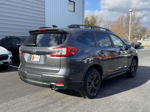 New 2026 Subaru Ascent Premium image 2