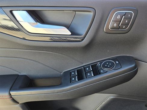 New 2025 Ford Escape ST-Line Elite w/ Premium Technology Package image 10