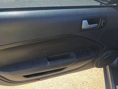 Used 2007 Ford Mustang GT RWD image 15