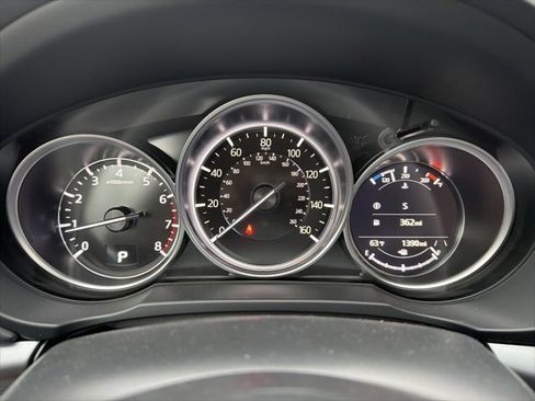 Used 2025 MAZDA CX-5 AWD 2.5 S w/ Select Package image 14