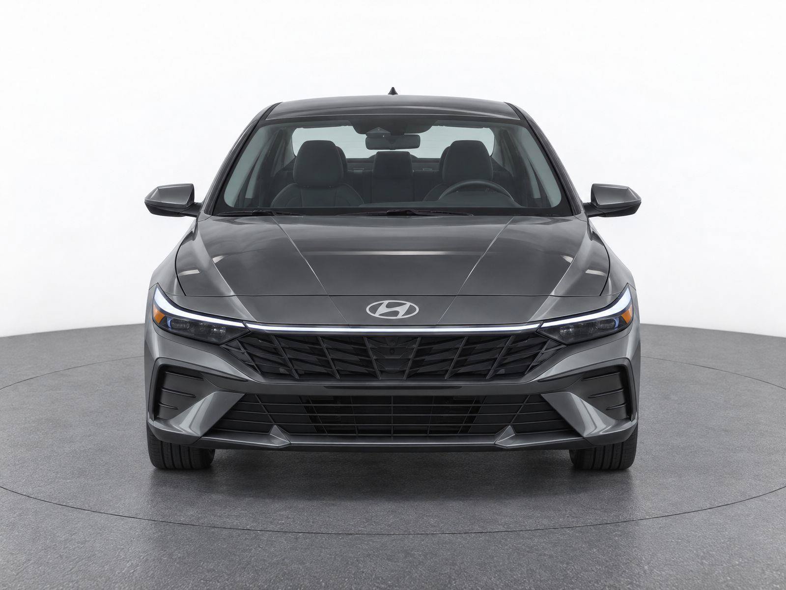 Used 2024 Hyundai Elantra SEL FWD image 5