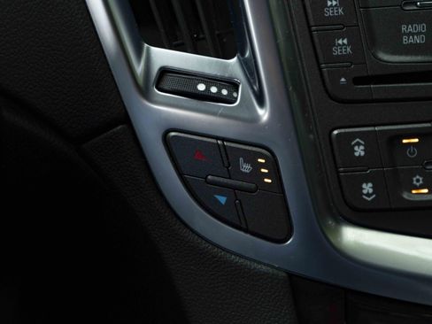 Used 2012 Cadillac SRX Luxury FWD image 36