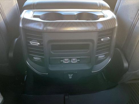 New 2026 RAM 1500 Big Horn image 16