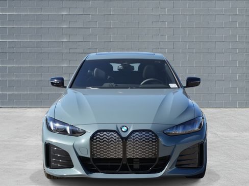 New 2026 BMW i4 eDrive40 w/ M Sport Package image 2