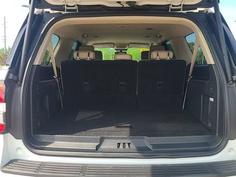 Used 2023 Ford Expedition Max XLT AWD/4WD image 31