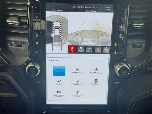 Used 2022 RAM 2500 Limited image 20