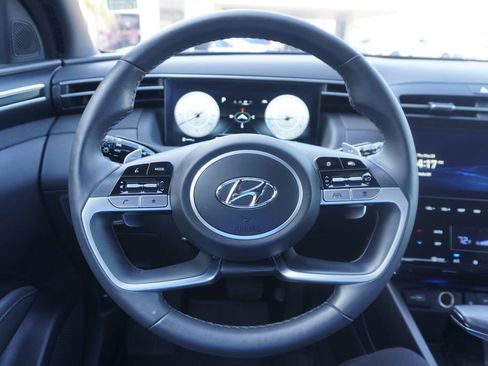 Used 2024 Hyundai Santa Cruz Limited AWD/4WD image 10