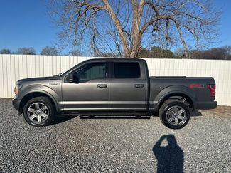 Used 2018 Ford F150 XLT w/ Equipment Group 302A Luxury video 2