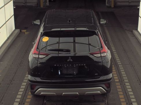 Used 2024 Mitsubishi Eclipse Cross SE image 5