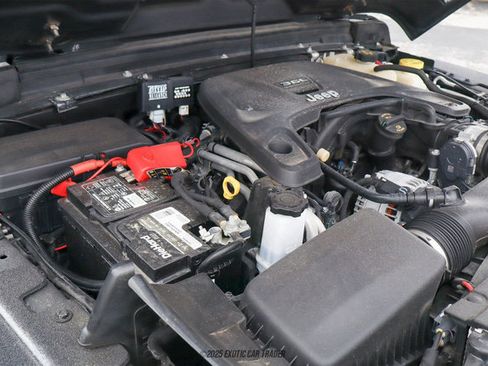 Used 2020 Jeep Gladiator Sport w/ Quick Order Package 24S image 15