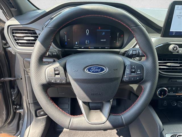 Used 2026 Ford Escape ST-Line FWD image 17