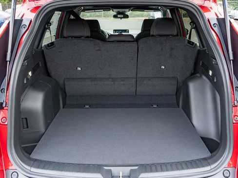 New 2026 Honda CR-V Sport image 12