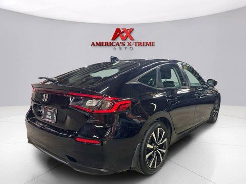 Used 2023 Honda Civic EX-L image 5