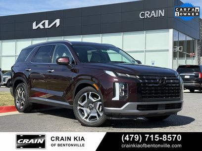 Used 2024 Hyundai Palisade SEL