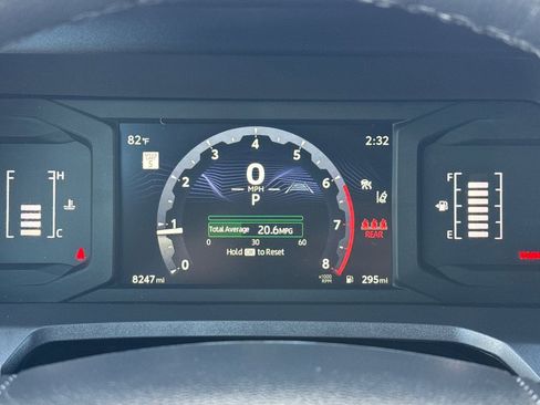 Used 2024 Toyota Tacoma SR5 image 23