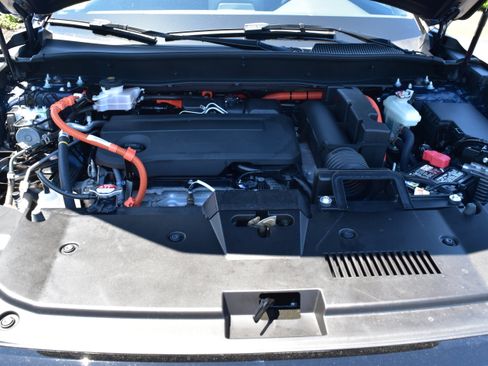 Certified 2026 Honda CR-V Sport-L image 8