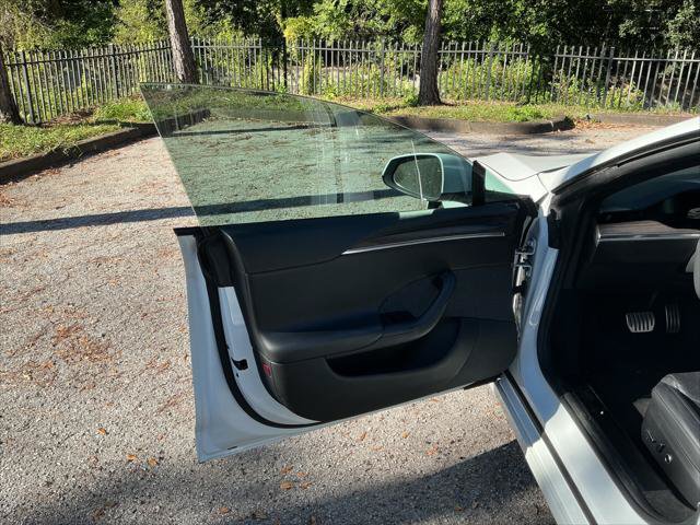 Used 2022 Tesla Model S AWD/4WD image 10