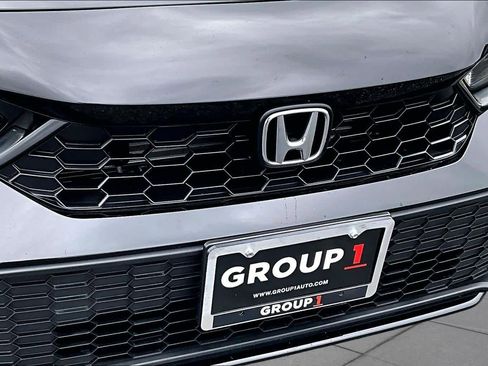 Used 2025 Honda Civic Sport image 29