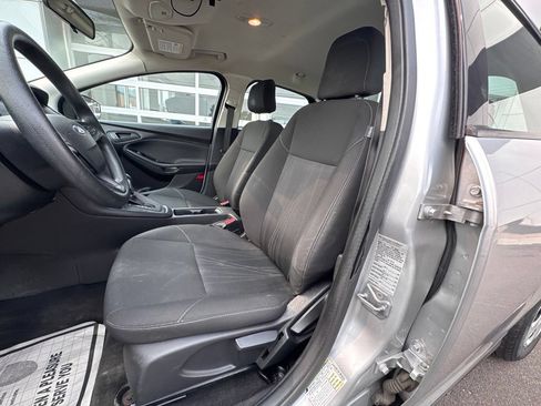 Used 2016 Ford Focus S FWD image 12
