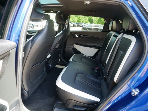 Certified 2024 Kia EV6 GT-Line AWD/4WD image 34