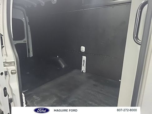 Used 2025 Ford Transit 250 148 High Roof Extended w/ Load Area Protection Package RWD image 15