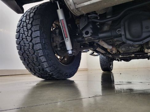 Used 2020 Jeep Wrangler Unlimited Sport AWD/4WD image 25