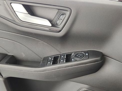 New 2026 Ford Escape ST-Line w/ Tech Pack #1 image 17