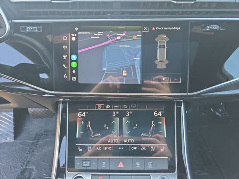 Used 2025 Audi Q7 3.0T Premium Plus w/ Premium Plus Package image 18