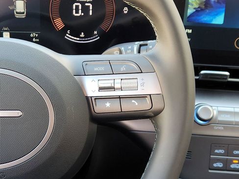 New 2026 Hyundai Kona SEL Sport FWD image 27