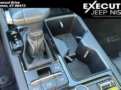 Used 2025 Kia K5 GT-Line image 17