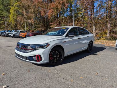 Used 2024 Volkswagen Jetta GLI 40th Anniversary Edition