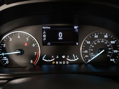 Used 2020 Ford EcoSport SE image 37