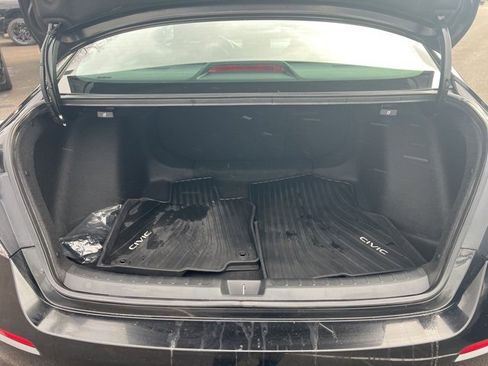 Used 2025 Honda Civic Sport image 20