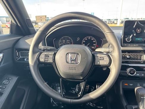 New 2026 Honda Civic Sport image 14