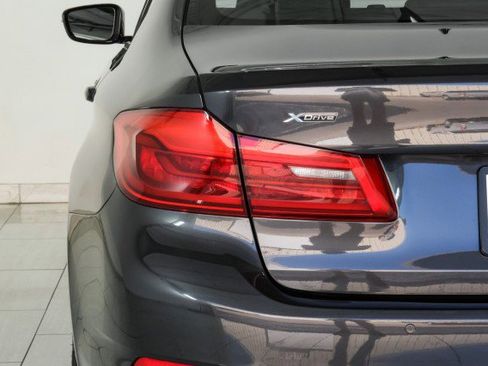 Used 2020 BMW 540i xDrive image 50