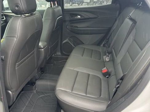 New 2026 Chevrolet TrailBlazer ACTIV w/ Convenience Package AWD/4WD image 22