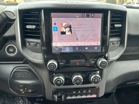 Used 2025 RAM 2500 Big Horn image 31