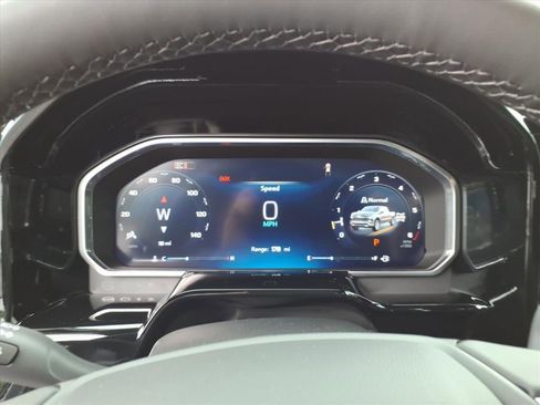 New 2026 Chevrolet Silverado 1500 RST AWD/4WD image 15