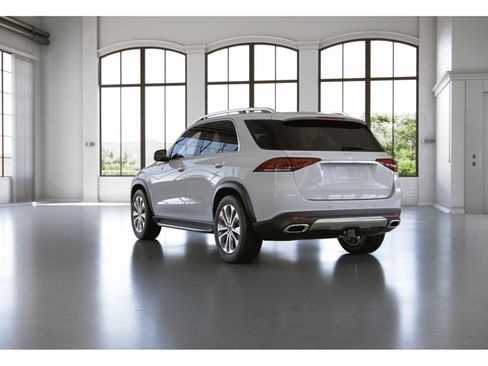 Used 2022 Mercedes-Benz GLE 350 4MATIC image 43