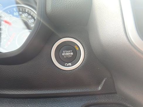 Certified 2020 RAM 1500 Big Horn image 17