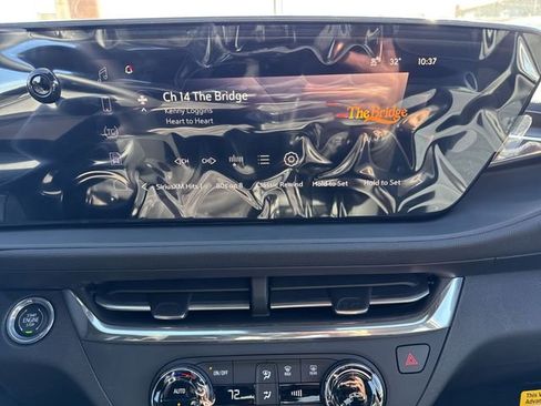 New 2026 Buick Envista Preferred w/ Convenience I Package image 16