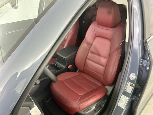 Used 2023 MAZDA CX-5 Carbon Edition image 13