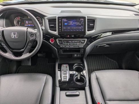 Used 2020 Honda Ridgeline RTL-E image 15