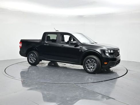 New 2026 Ford Maverick XLT w/ XLT Luxury Package AWD/4WD image 4