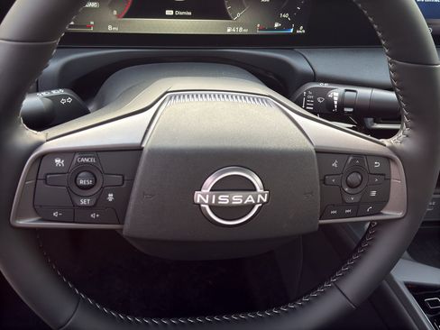 New 2026 Nissan Sentra SV w/ SV Convenience Package FWD image 15