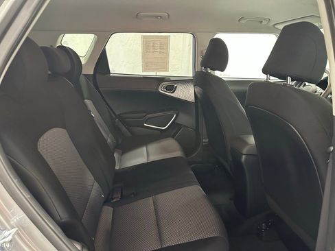 Used 2024 Kia Soul LX w/ Option Group 015 image 47